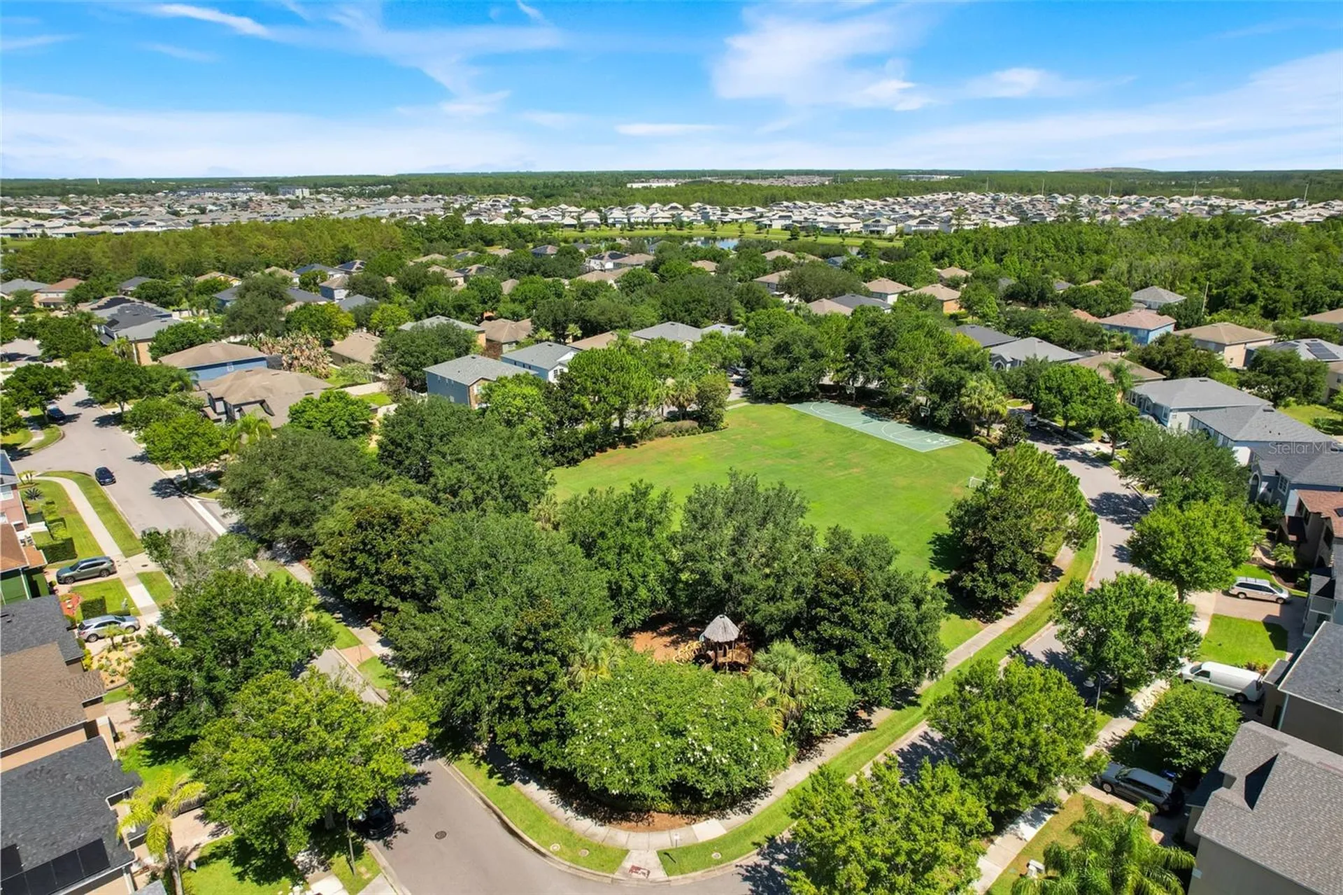12608 Weatherford Way Orlando FL 32832