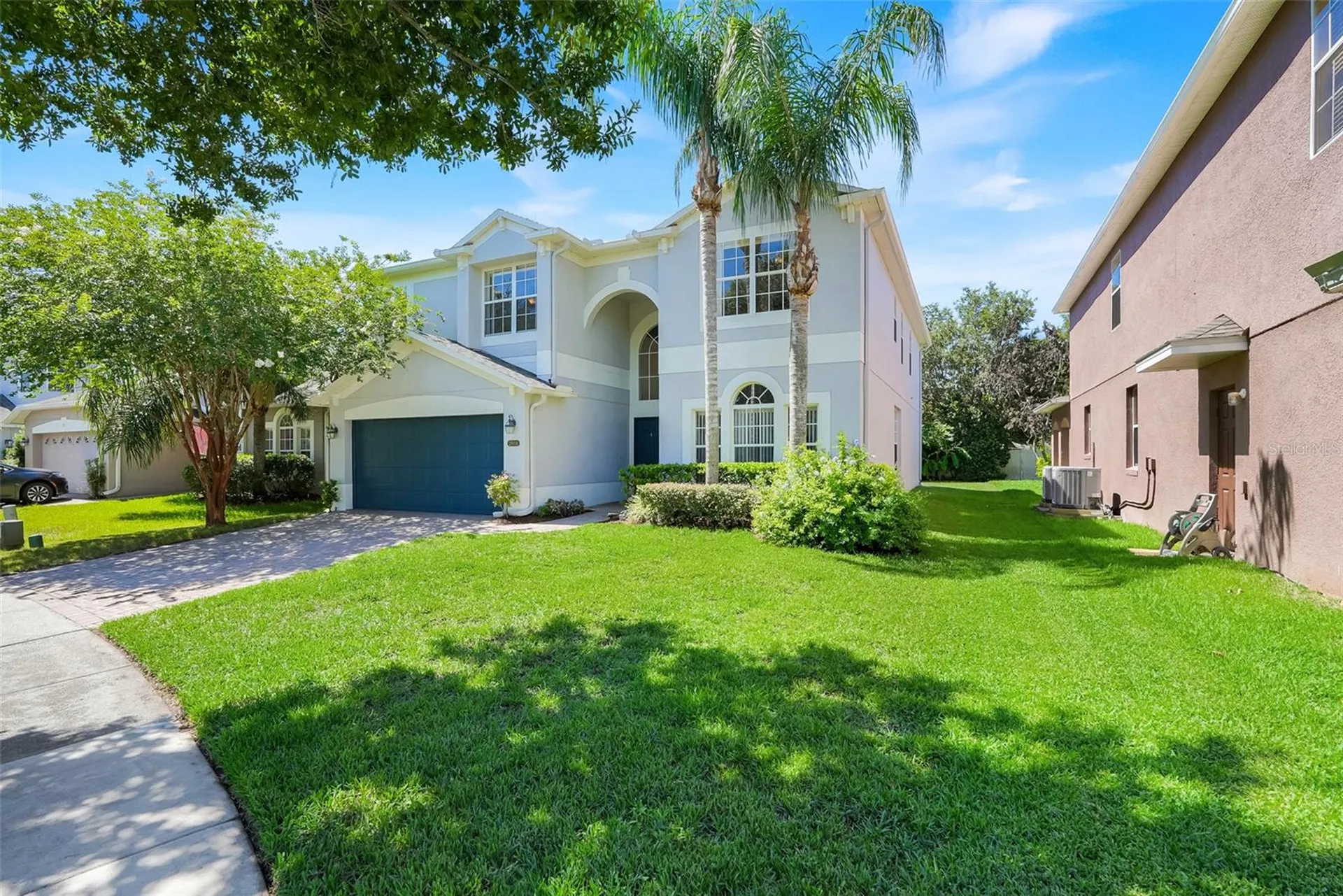 12608 Weatherford Way Orlando FL 32832