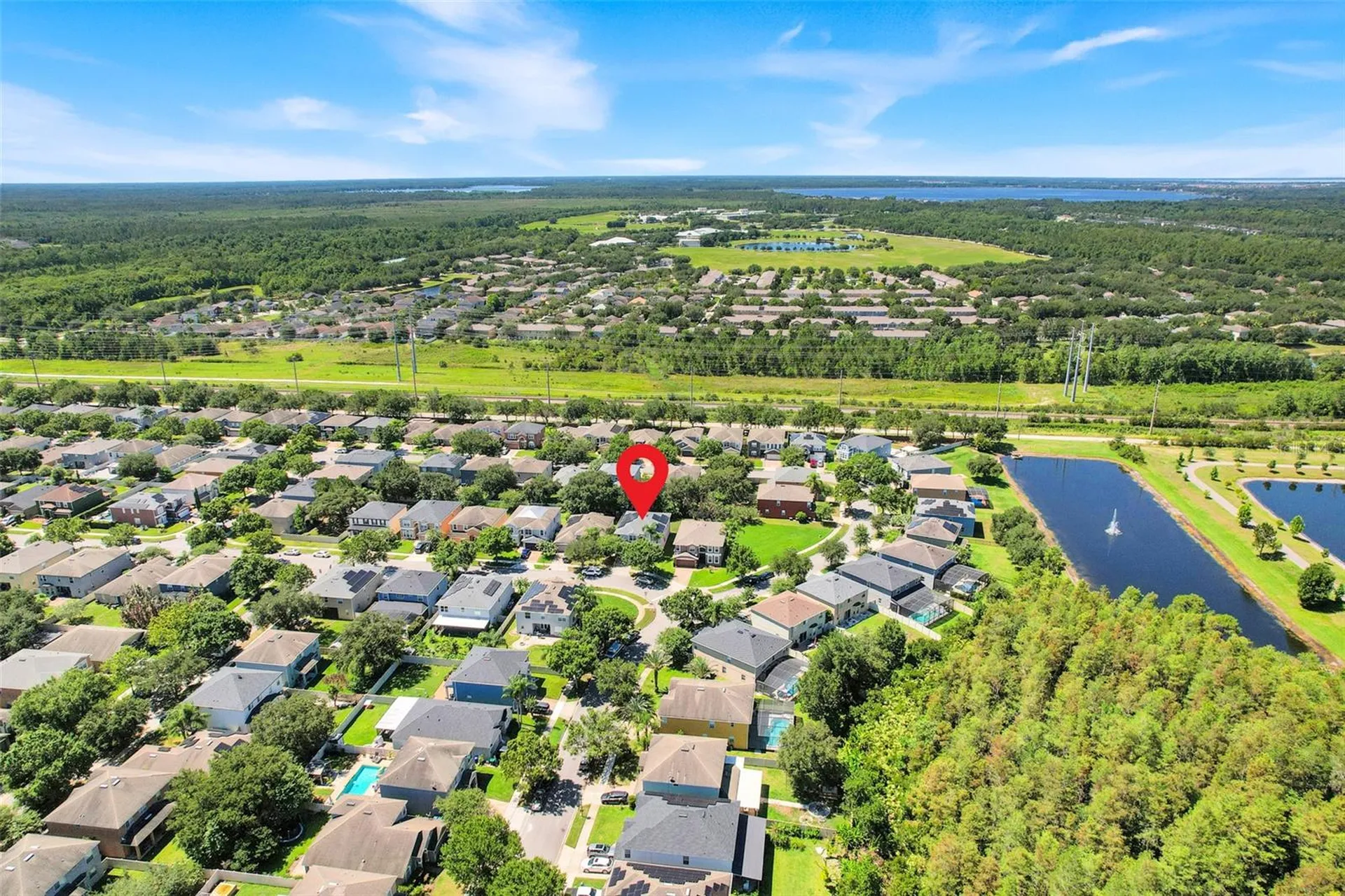 12608 Weatherford Way Orlando FL 32832