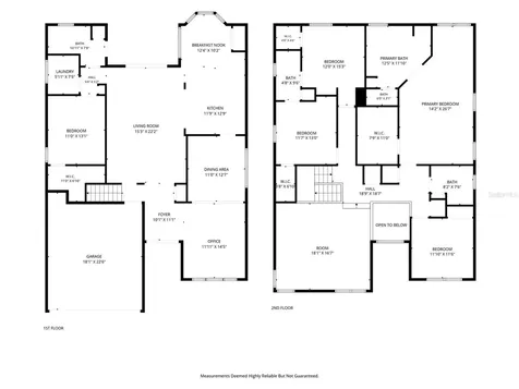 12608 Weatherford Way Orlando FL 32832