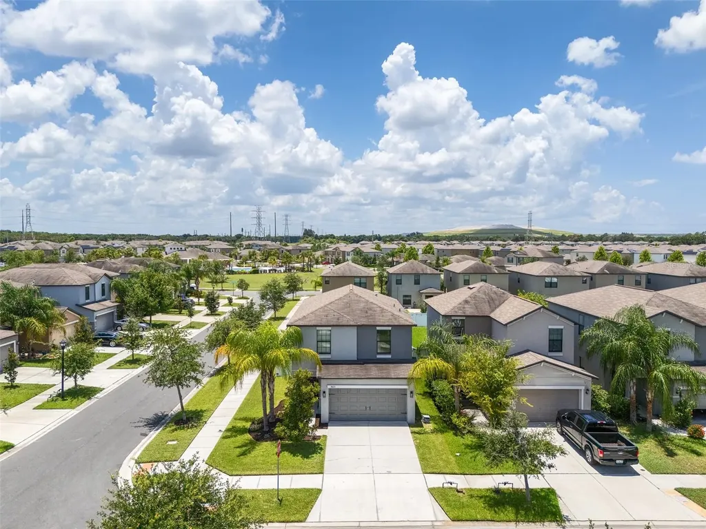 7423 Clary Sage Avenue Tampa FL 33619