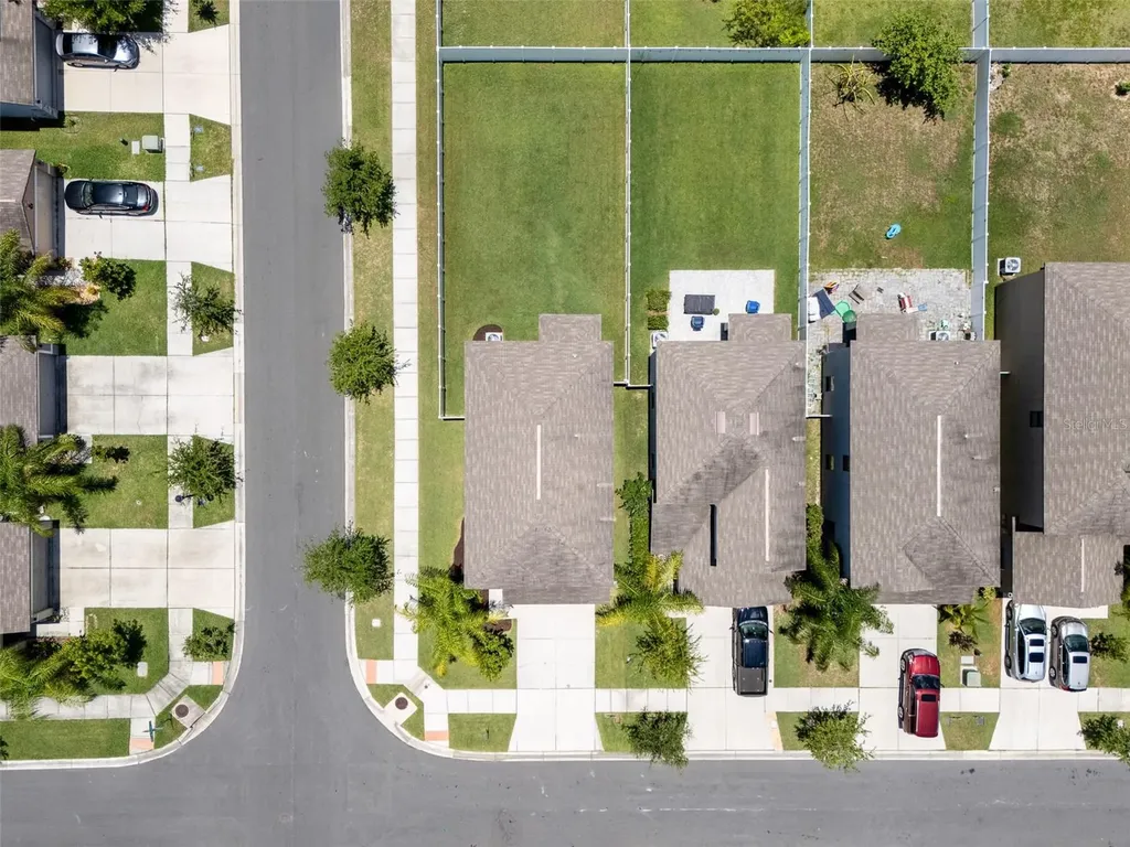 7423 Clary Sage Avenue Tampa FL 33619