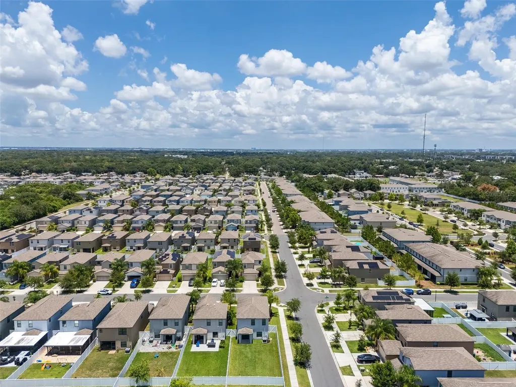 7423 Clary Sage Avenue Tampa FL 33619
