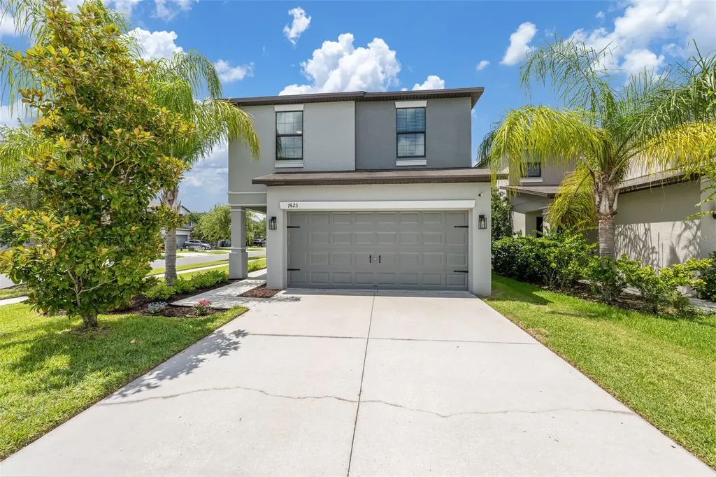 7423 Clary Sage Avenue Tampa FL 33619