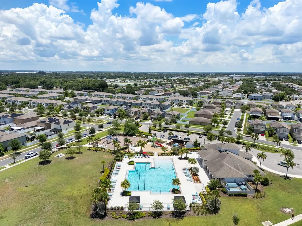 7423 Clary Sage Avenue Tampa FL 33619