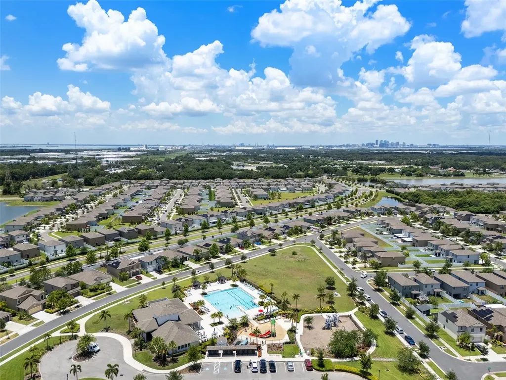 7423 Clary Sage Avenue Tampa FL 33619