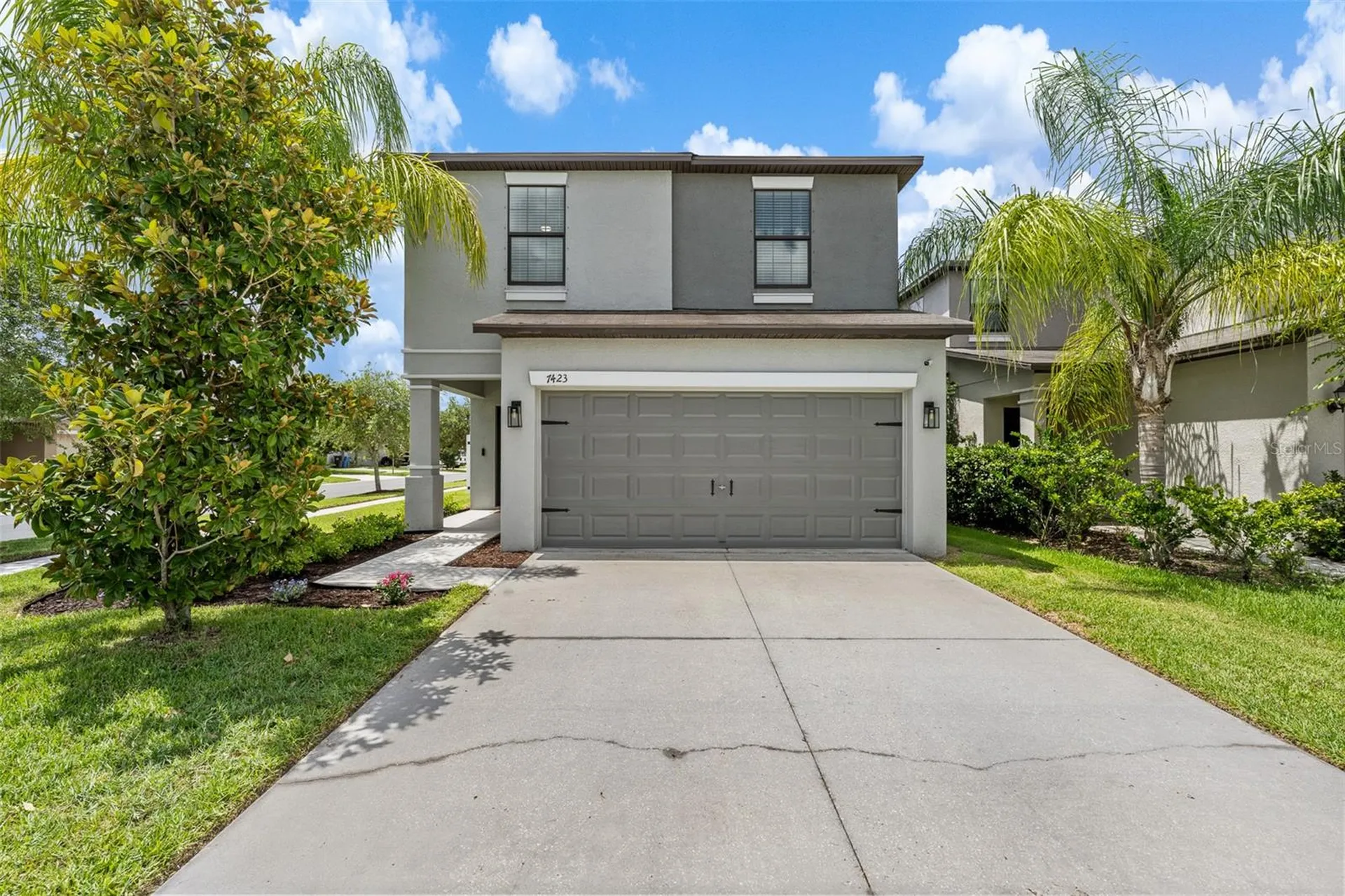 7423 Clary Sage Avenue Tampa FL 33619