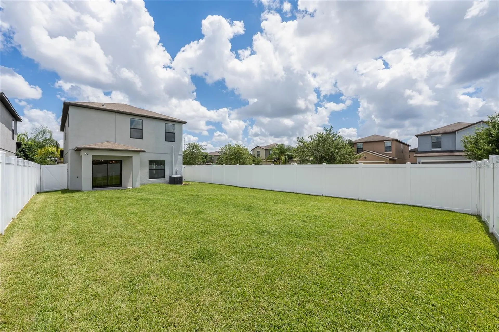 7423 Clary Sage Avenue Tampa FL 33619