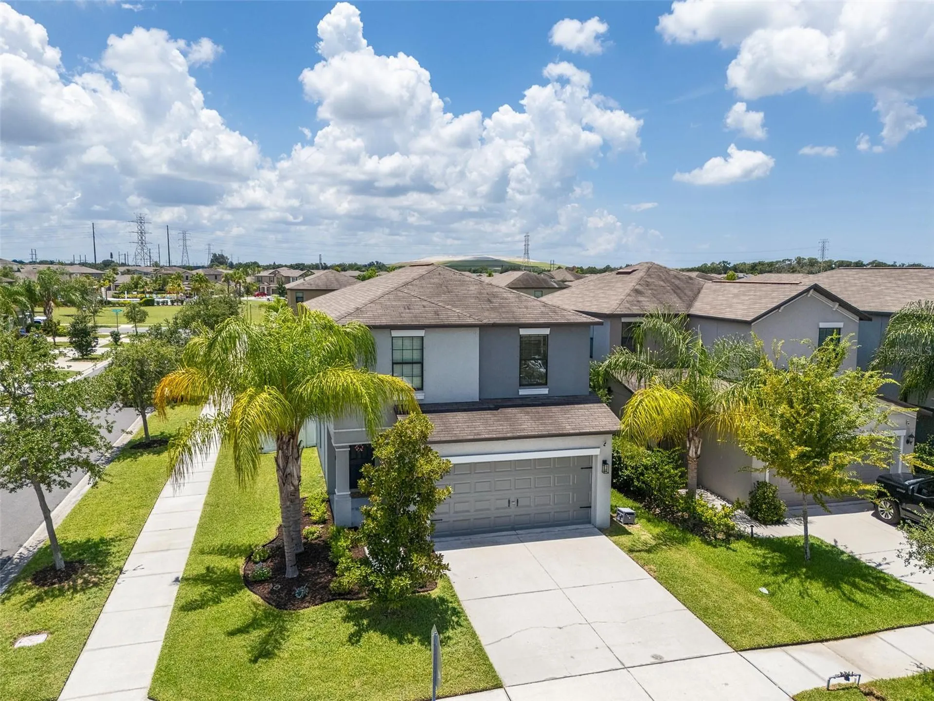 7423 Clary Sage Avenue Tampa FL 33619