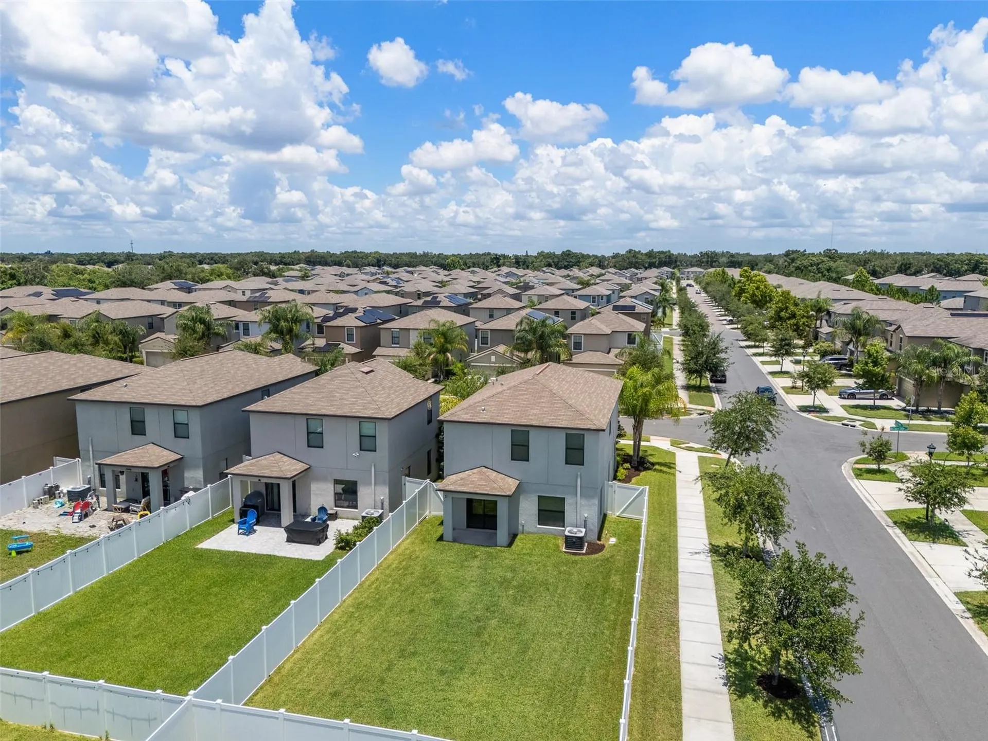 7423 Clary Sage Avenue Tampa FL 33619