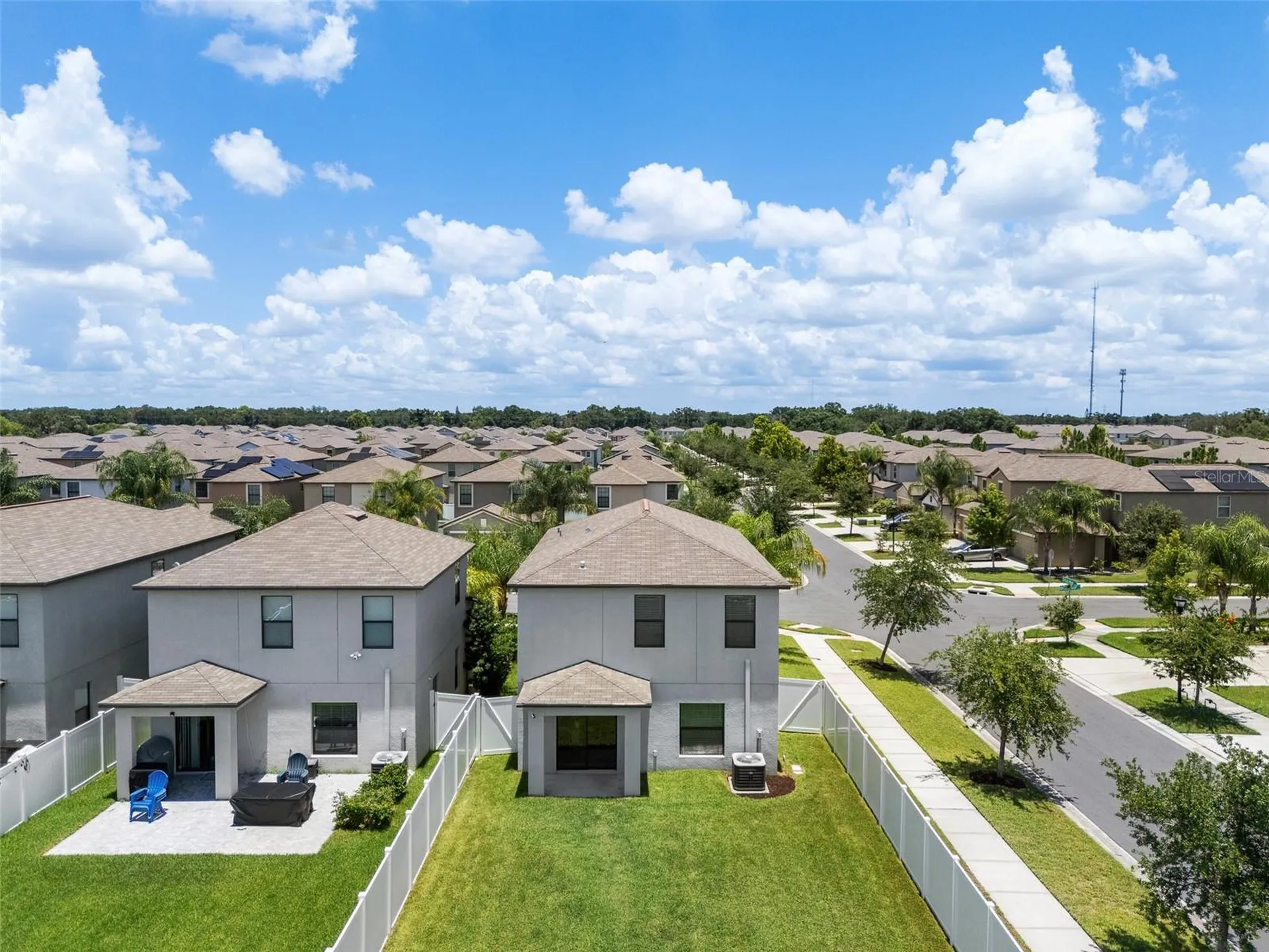 7423 Clary Sage Avenue Tampa FL 33619