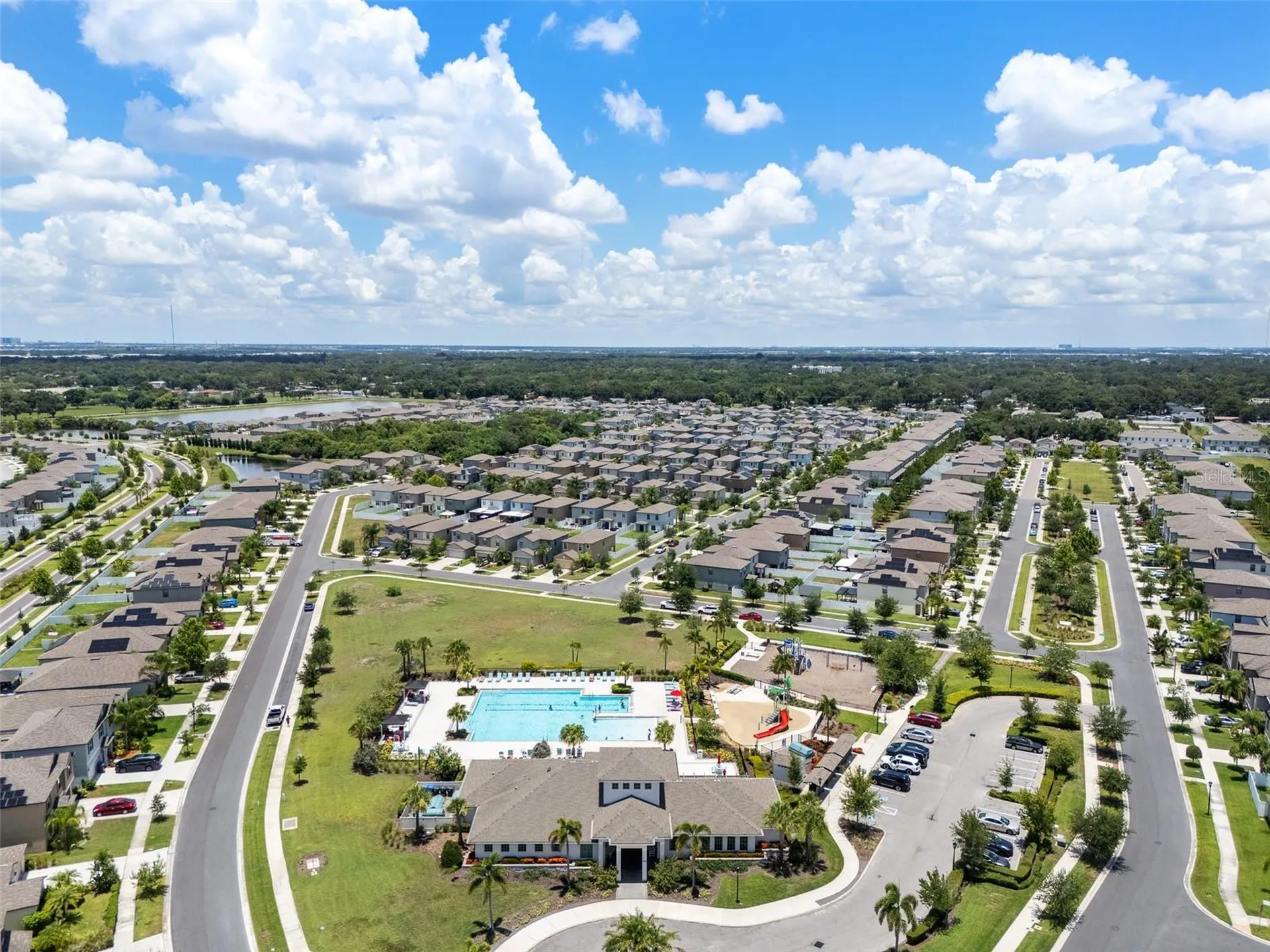 7423 Clary Sage Avenue Tampa FL 33619