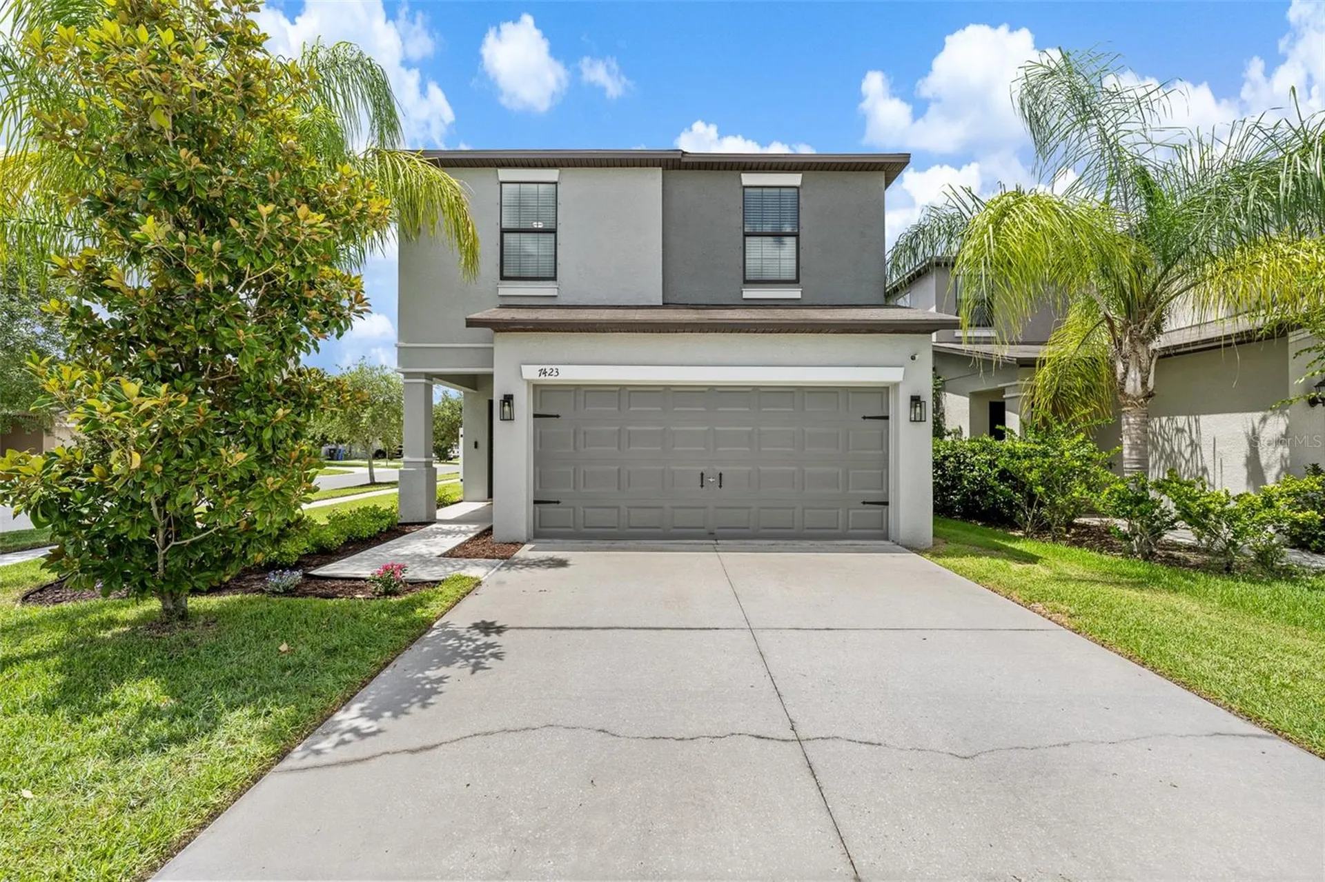 7423 Clary Sage Avenue Tampa FL 33619