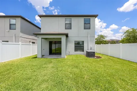 7423 Clary Sage Avenue Tampa FL 33619