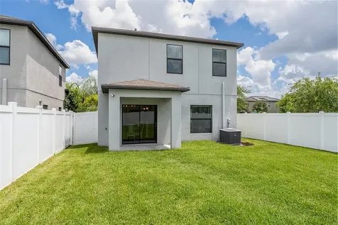 7423 Clary Sage Avenue Tampa FL 33619