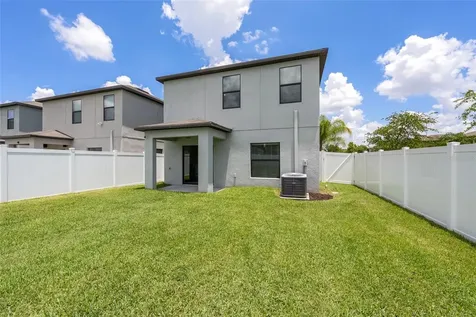 7423 Clary Sage Avenue Tampa FL 33619