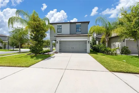 7423 Clary Sage Avenue Tampa FL 33619