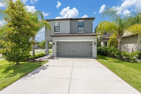 7423 Clary Sage Avenue Tampa FL 33619