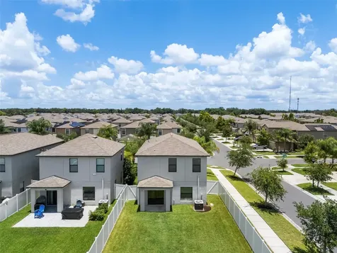 7423 Clary Sage Avenue Tampa FL 33619