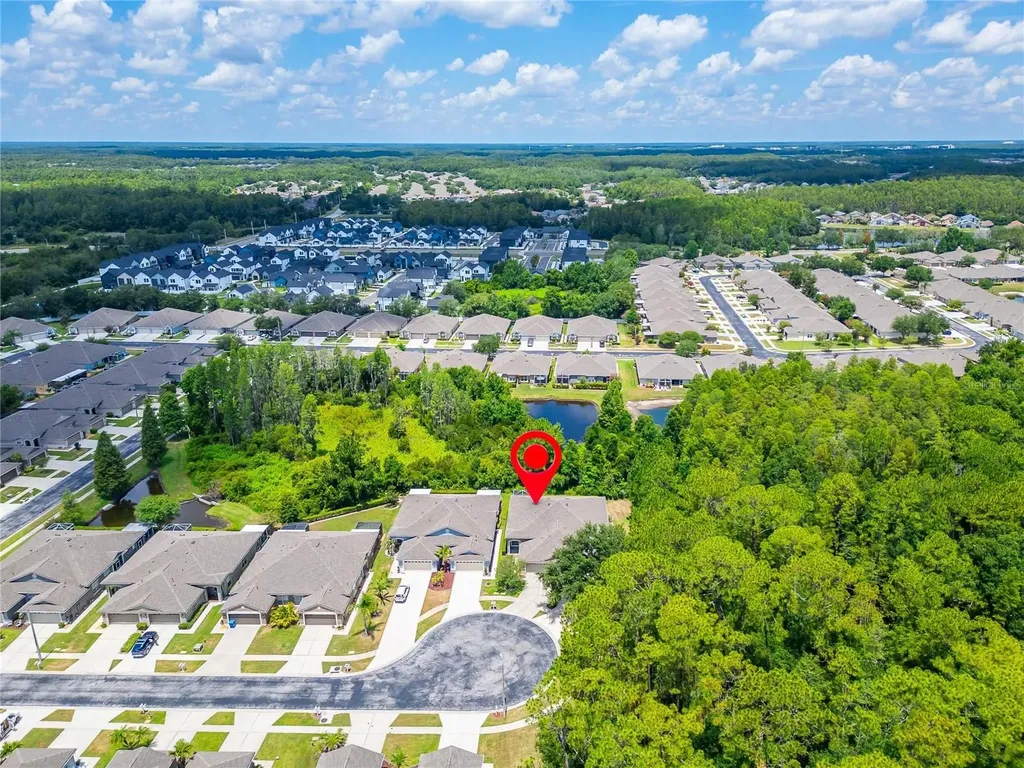 1143 Wrightswynde Court Wesley Chapel FL 33543