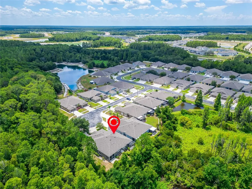 1143 Wrightswynde Court Wesley Chapel FL 33543