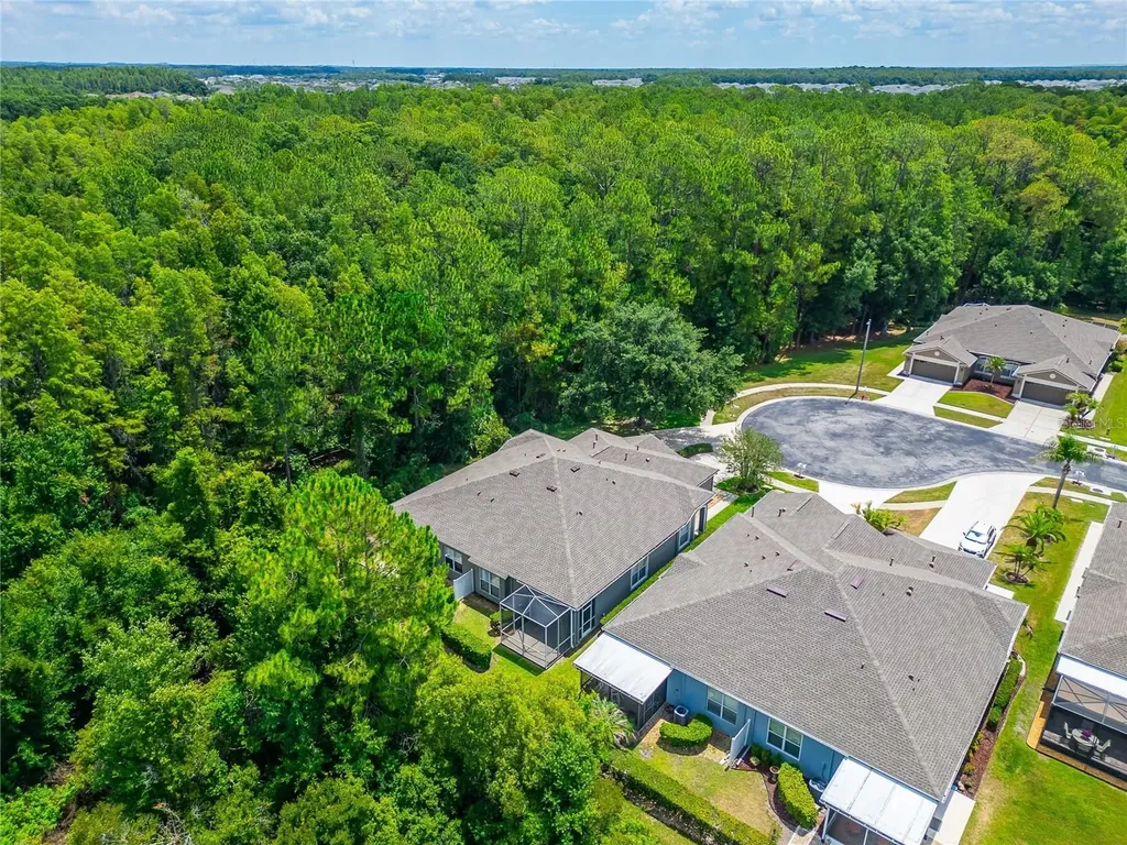 1143 Wrightswynde Court Wesley Chapel FL 33543
