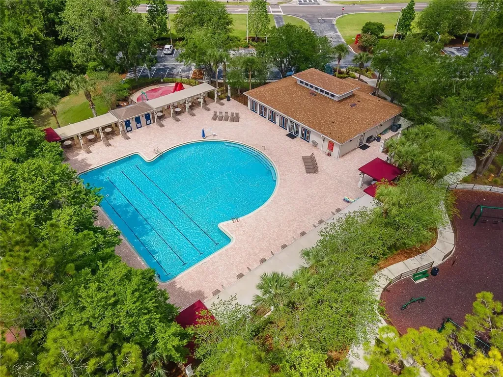 1143 Wrightswynde Court Wesley Chapel FL 33543