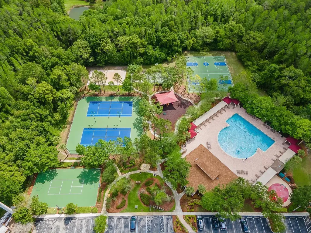 1143 Wrightswynde Court Wesley Chapel FL 33543