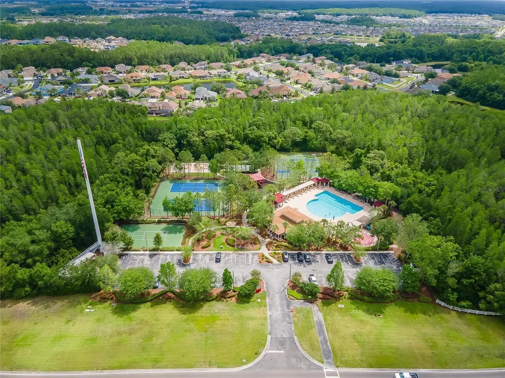 1143 Wrightswynde Court Wesley Chapel FL 33543