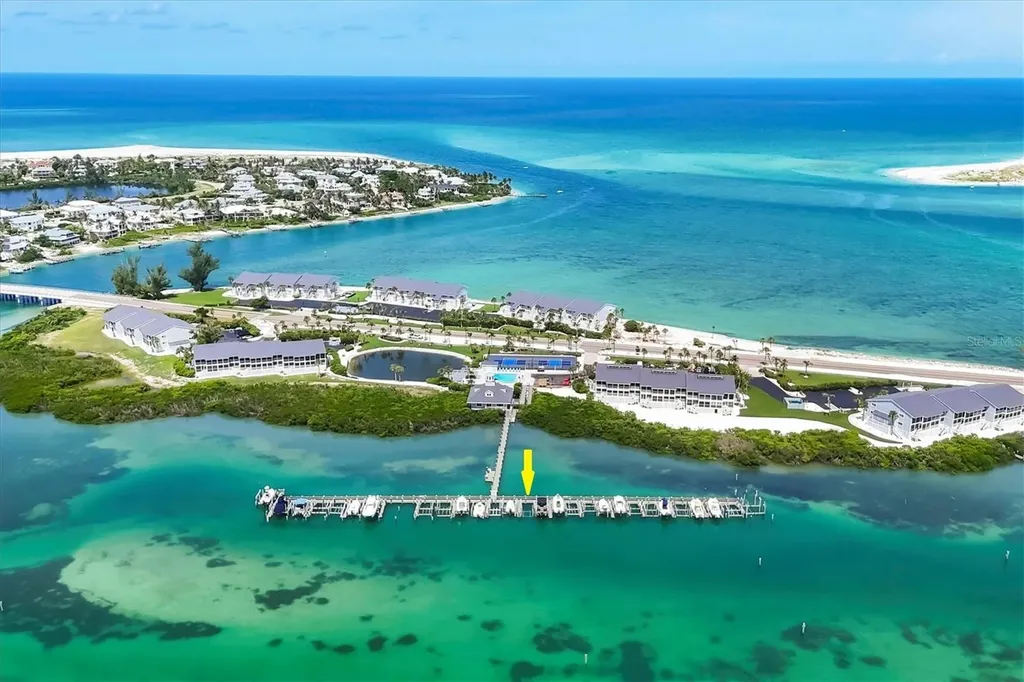 6020 Boca Grande Causeway Boca Grande FL 33921