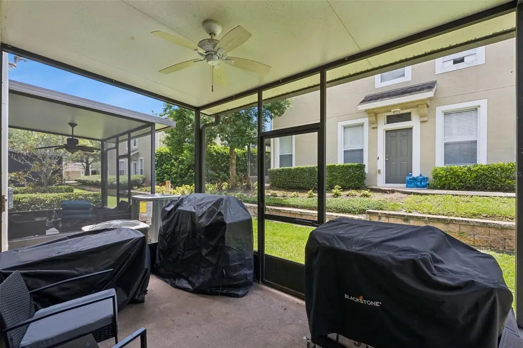 2521 Galliano Circle Winter Park FL 32792