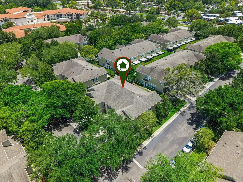 2521 Galliano Circle Winter Park FL 32792
