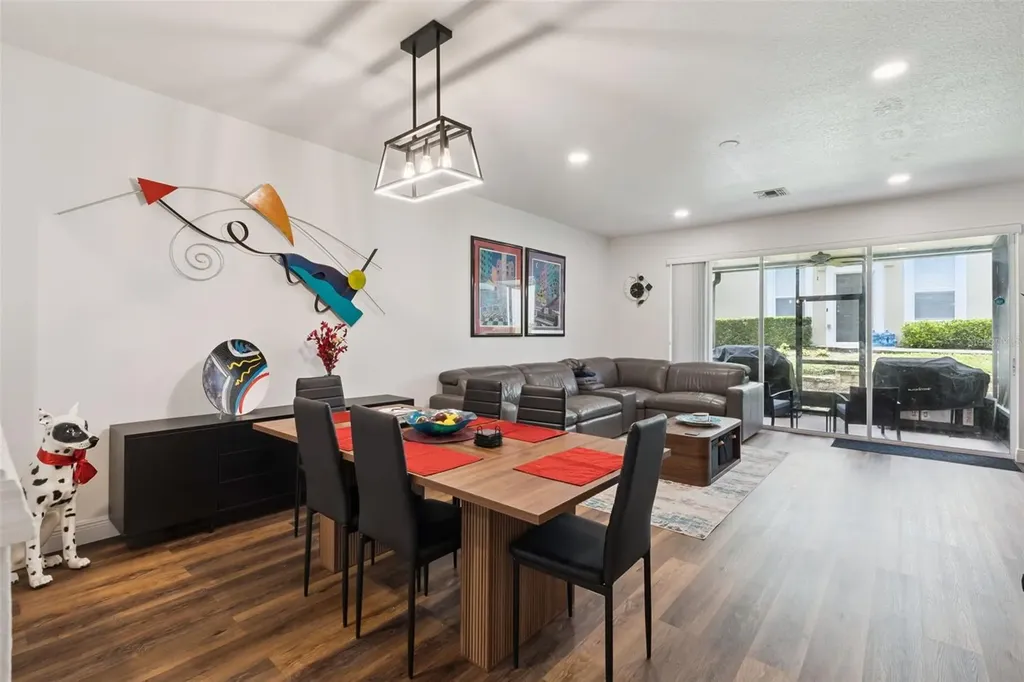 2521 Galliano Circle Winter Park FL 32792