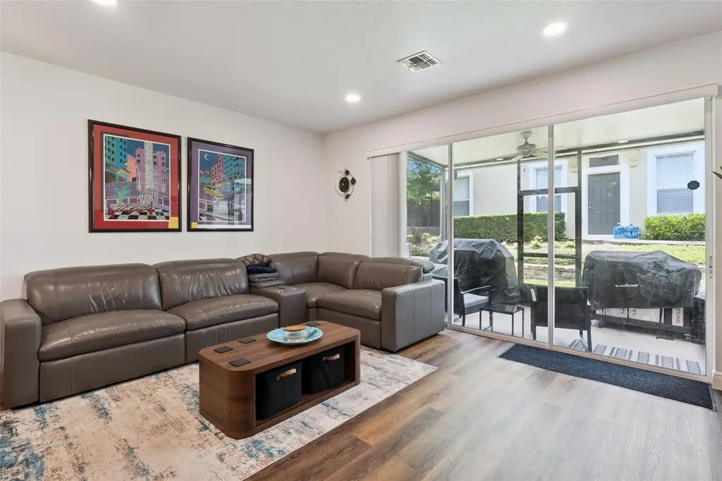 2521 Galliano Circle Winter Park FL 32792