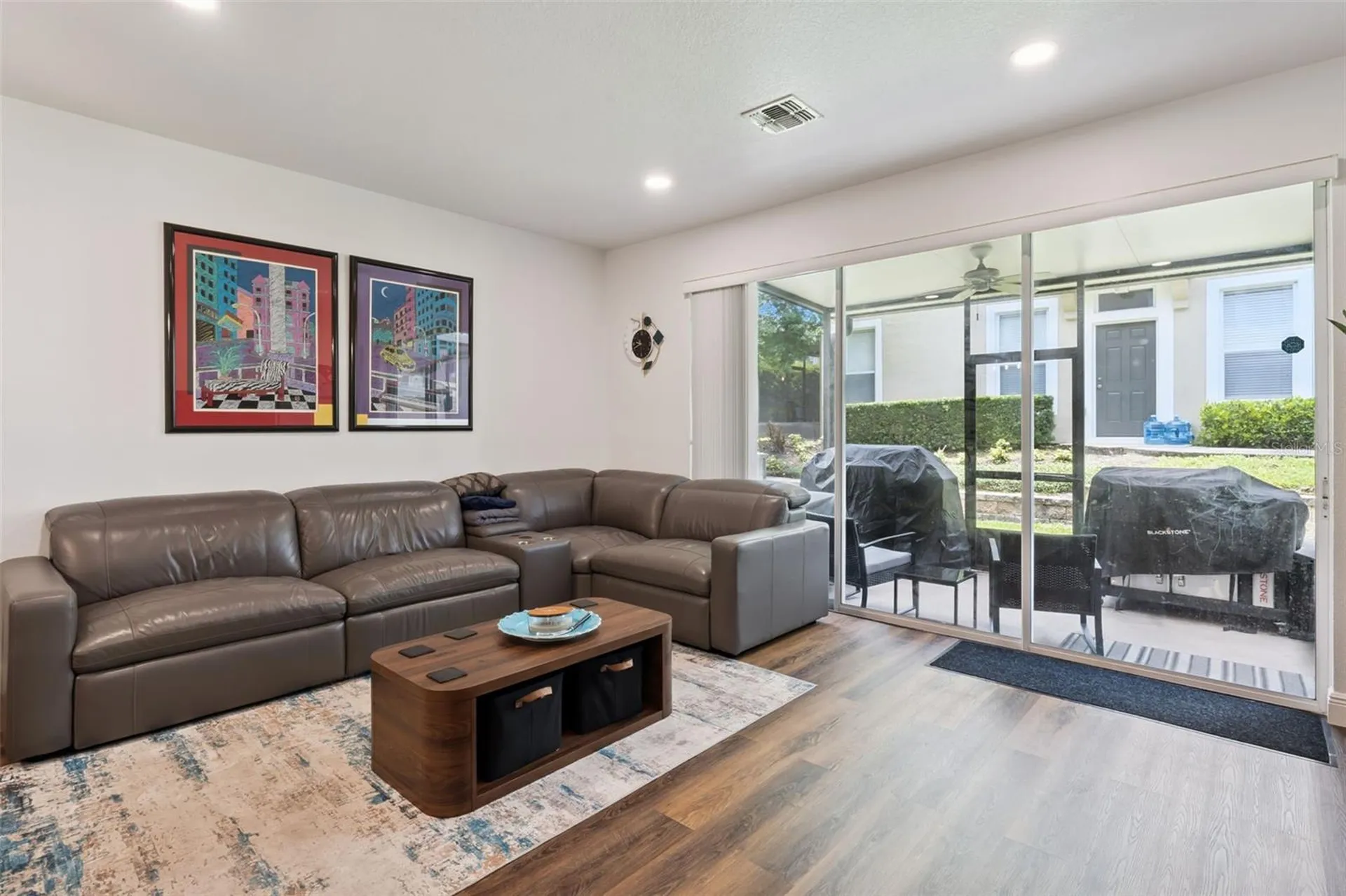 2521 Galliano Circle Winter Park FL 32792