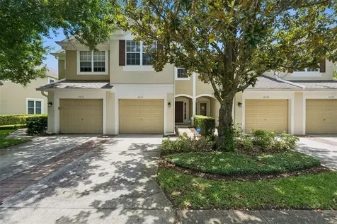 2521 Galliano Circle Winter Park FL 32792