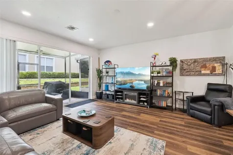 2521 Galliano Circle Winter Park FL 32792