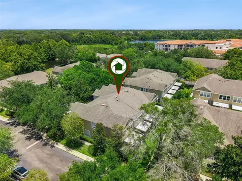 2521 Galliano Circle Winter Park FL 32792