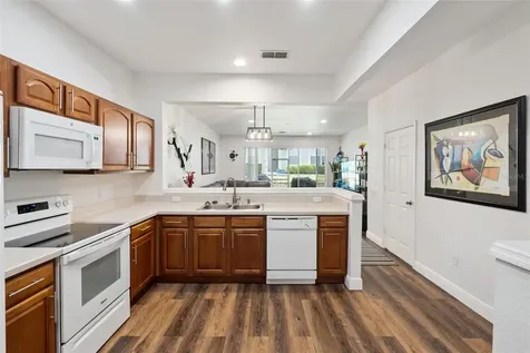 2521 Galliano Circle Winter Park FL 32792