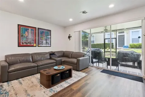2521 Galliano Circle Winter Park FL 32792