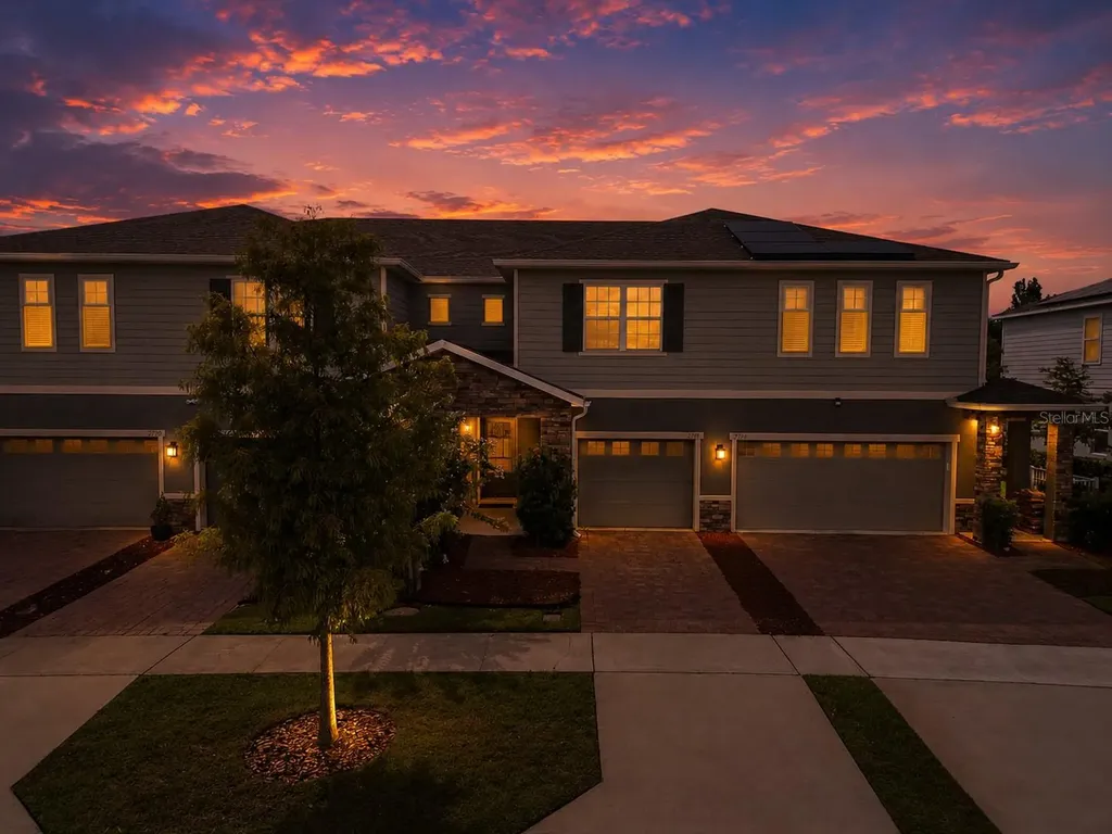 2724 Pleasant Cypress Circle Kissimmee FL 34741
