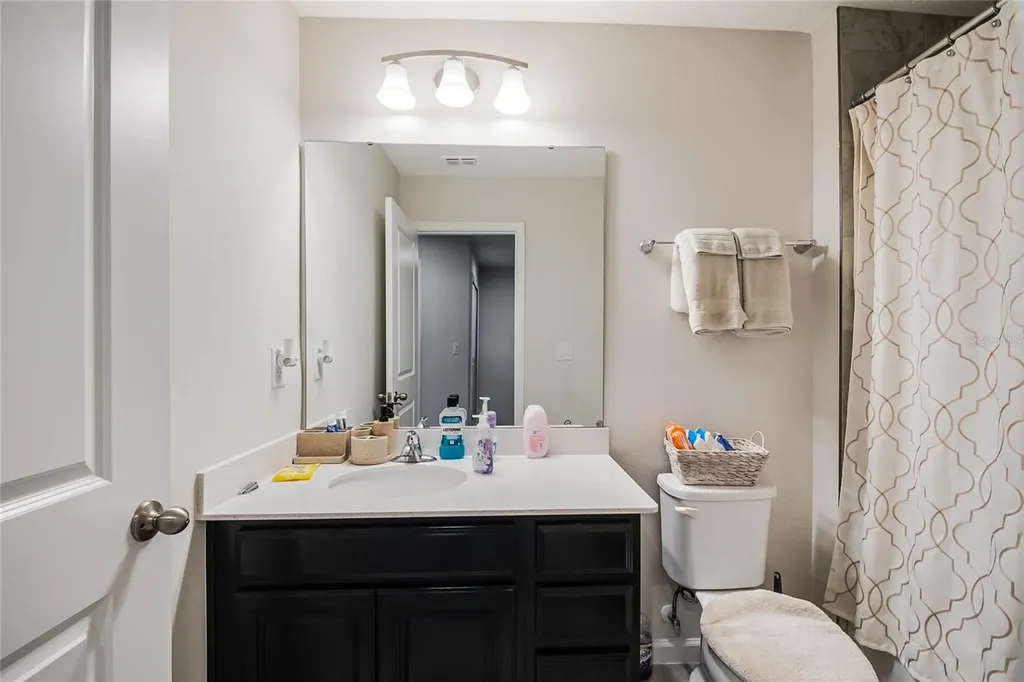 2724 Pleasant Cypress Circle Kissimmee FL 34741