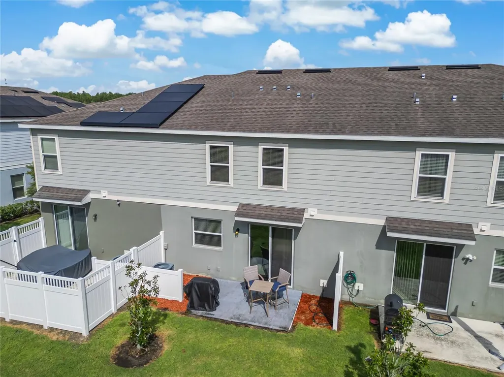 2724 Pleasant Cypress Circle Kissimmee FL 34741