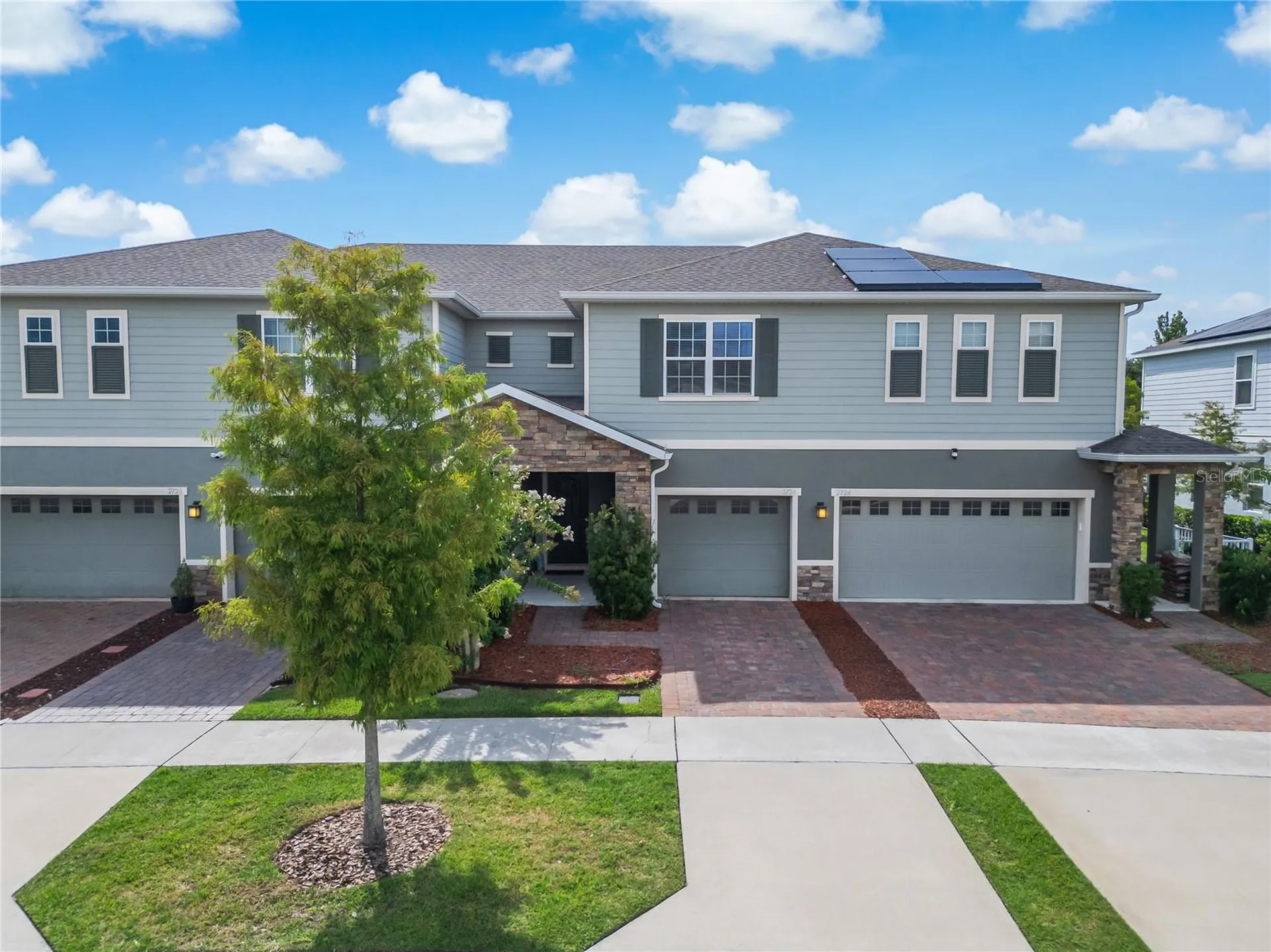2724 Pleasant Cypress Circle Kissimmee FL 34741