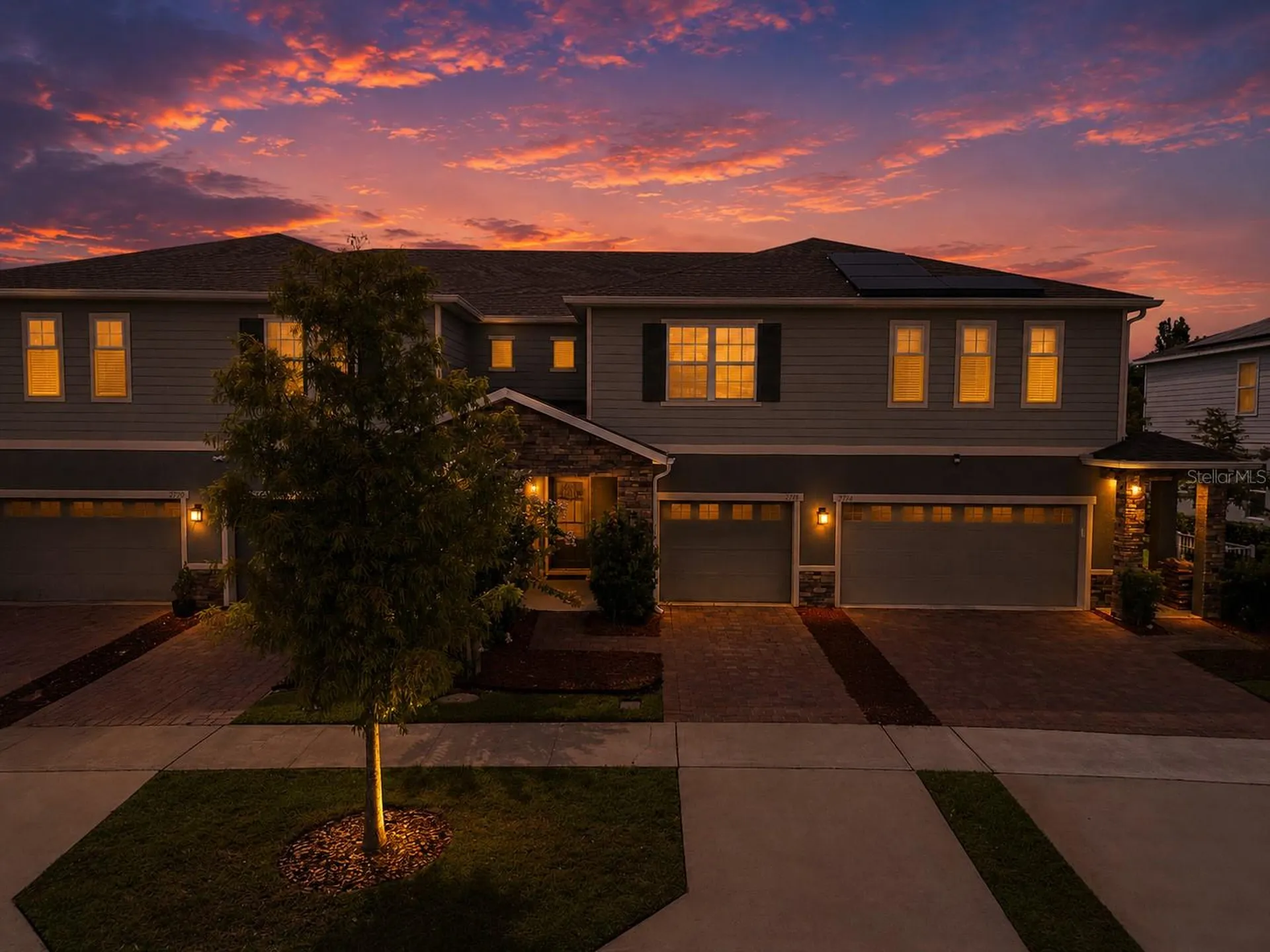 2724 Pleasant Cypress Circle Kissimmee FL 34741