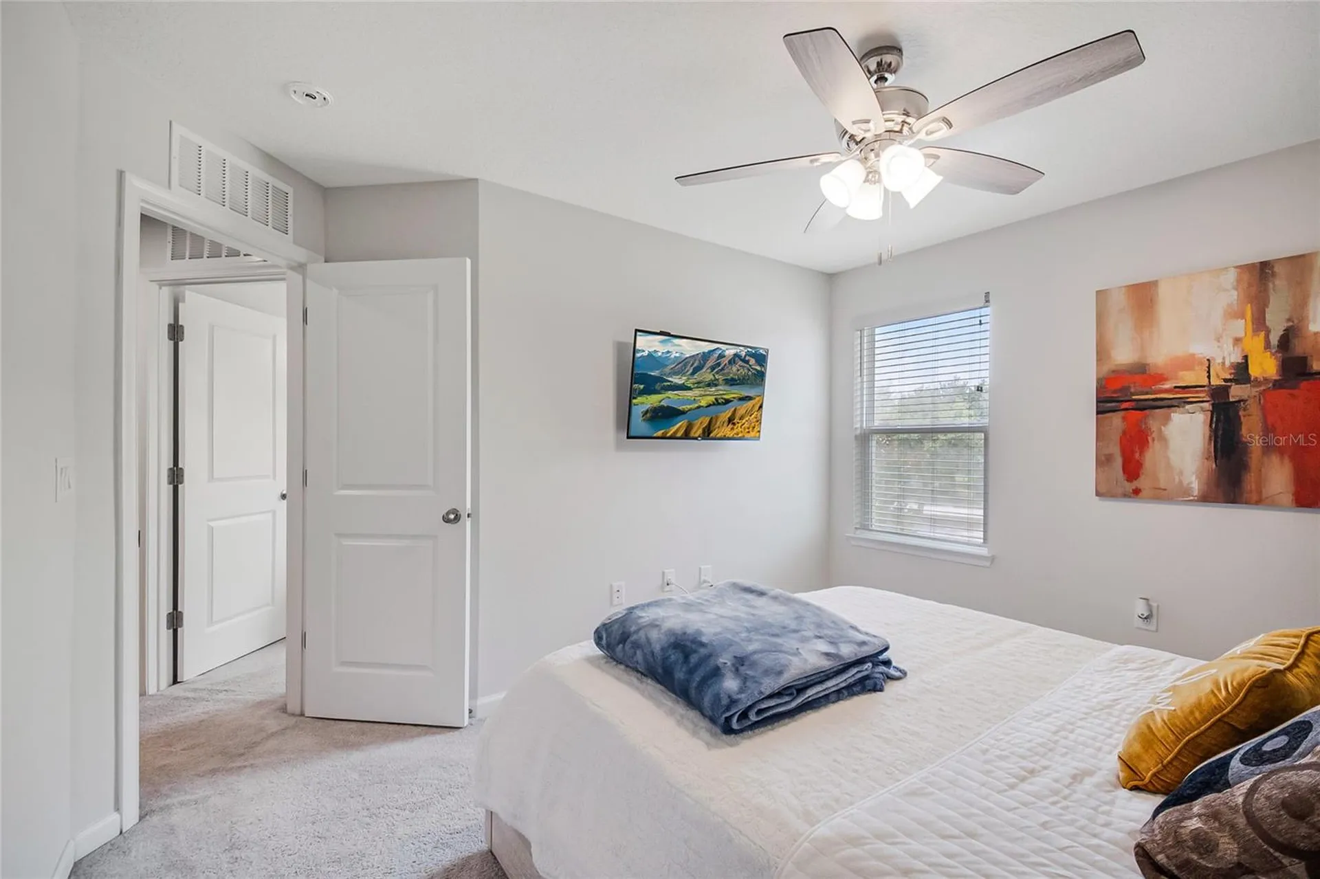 2724 Pleasant Cypress Circle Kissimmee FL 34741