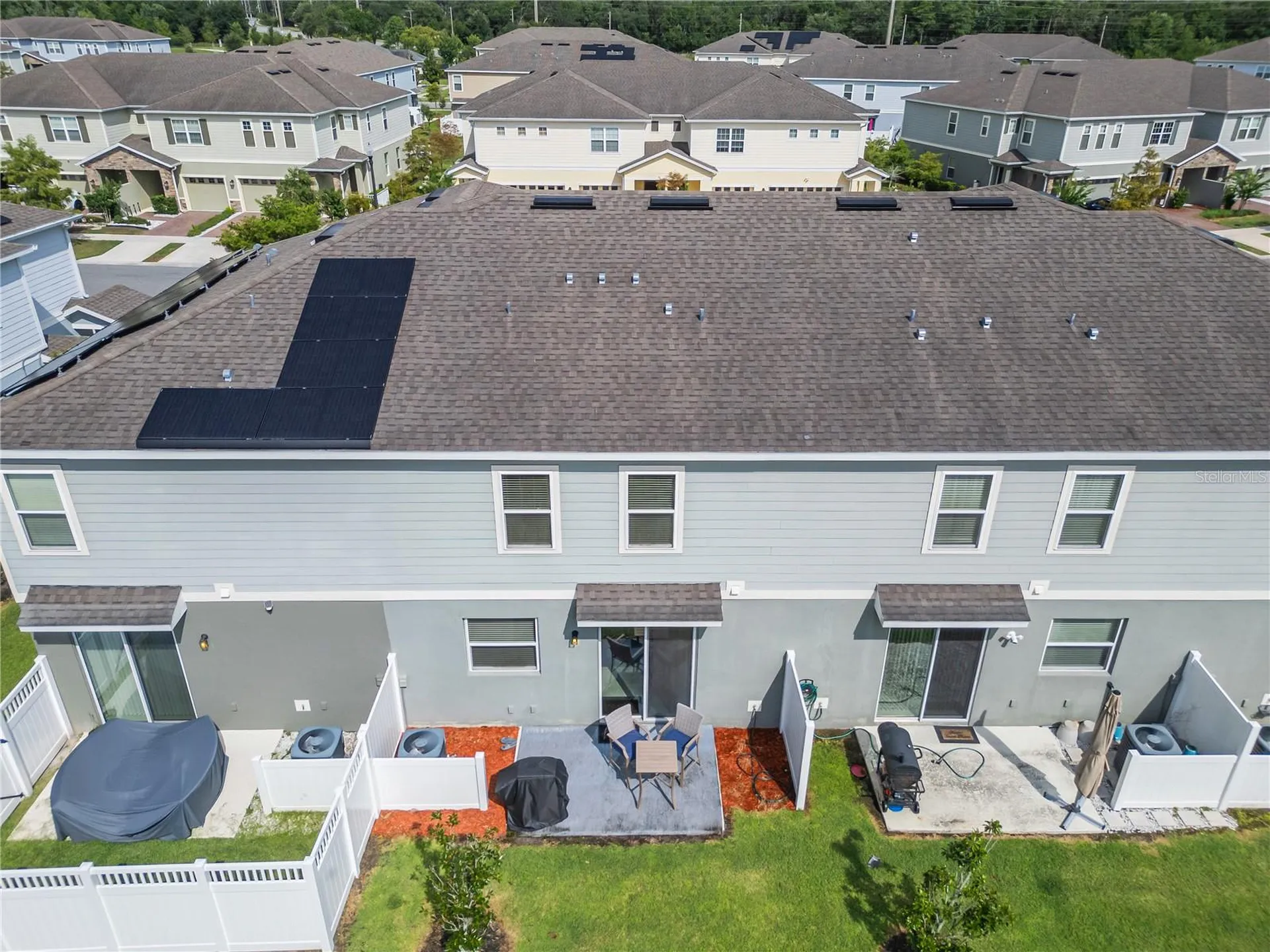 2724 Pleasant Cypress Circle Kissimmee FL 34741