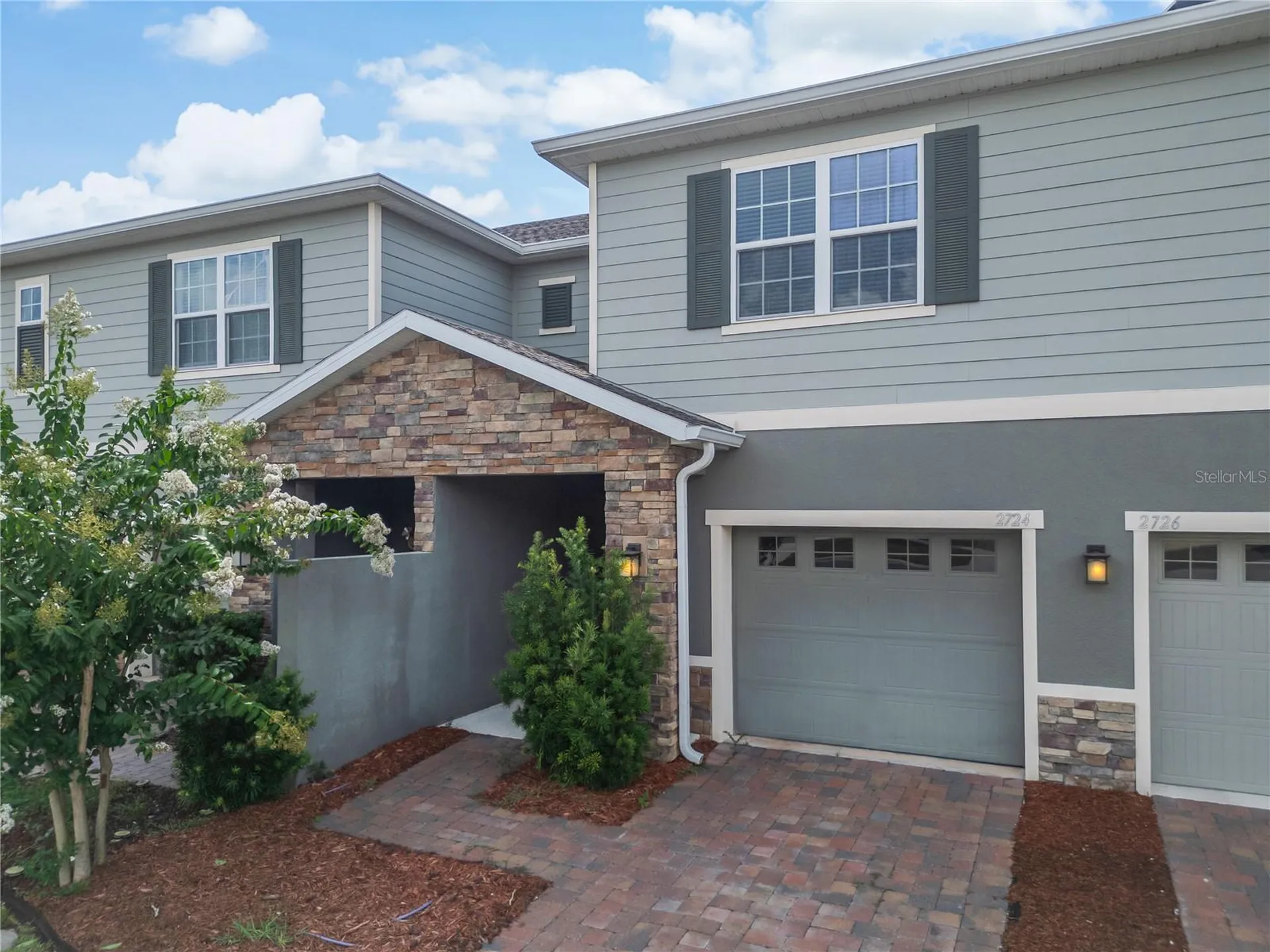 2724 Pleasant Cypress Circle Kissimmee FL 34741
