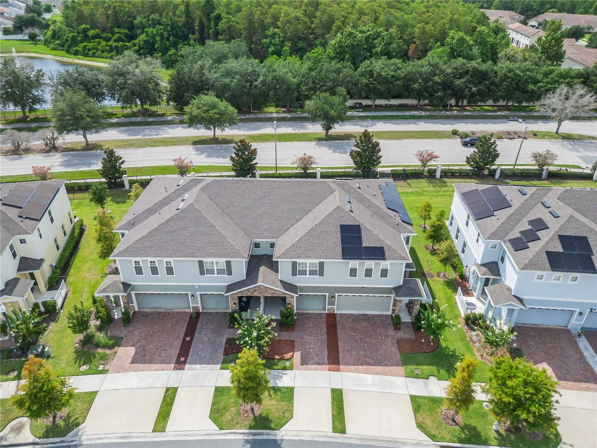2724 Pleasant Cypress Circle Kissimmee FL 34741
