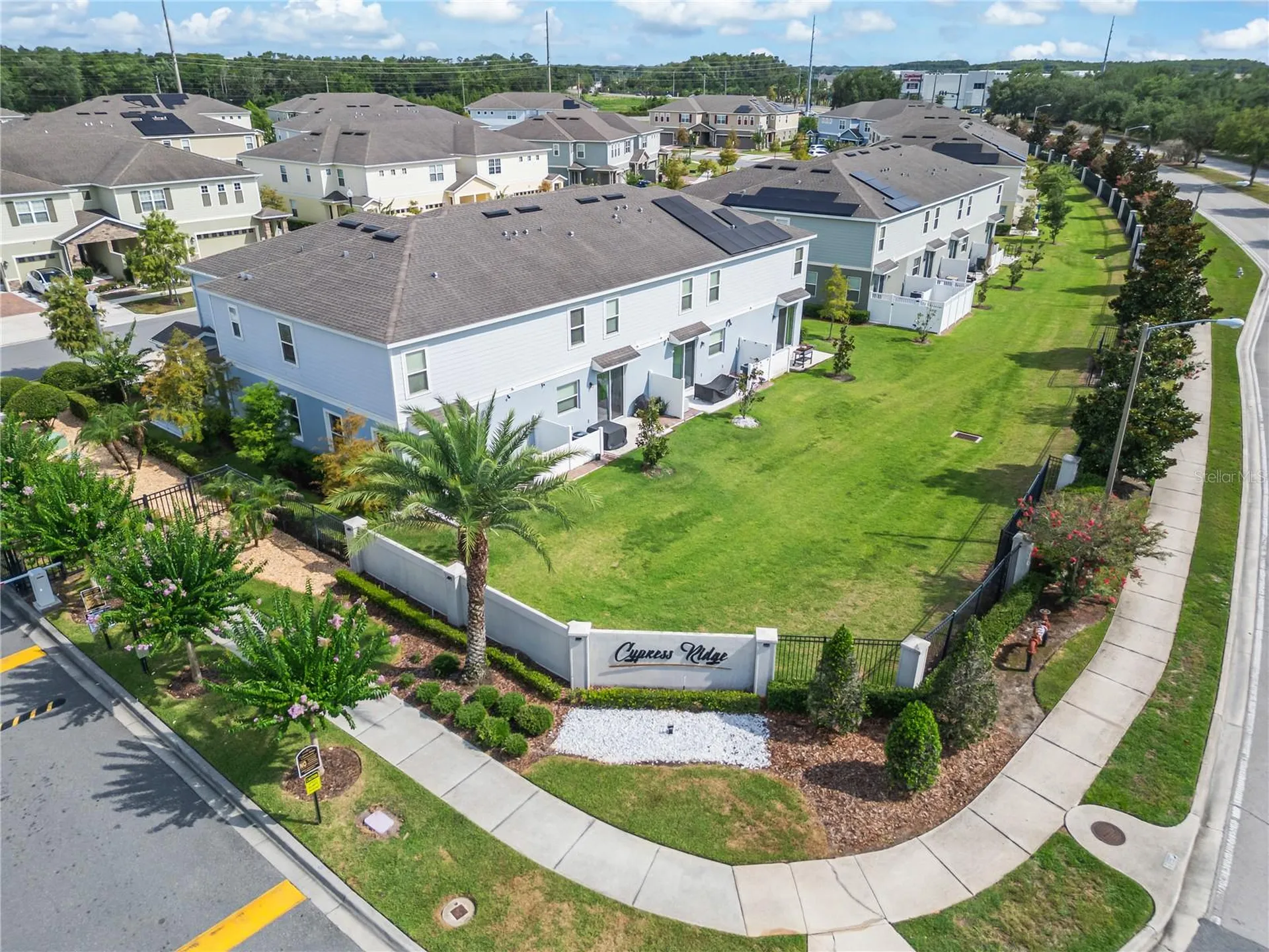 2724 Pleasant Cypress Circle Kissimmee FL 34741